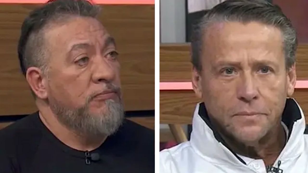 ¡Nuevos rencores! Carlos Trejo culpa a Alfredo Adame de la trifulca en su cumpleaños