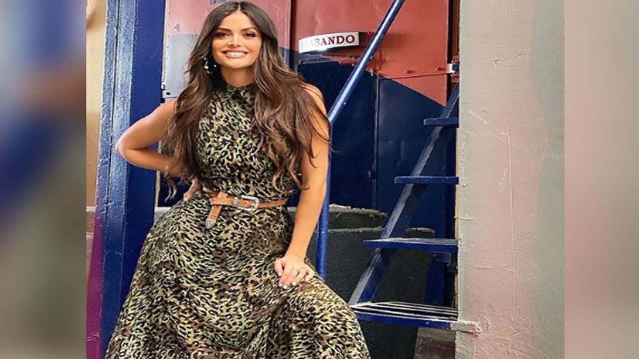 Marisol González causa furor en redes con encantadoras fotos de Instagram