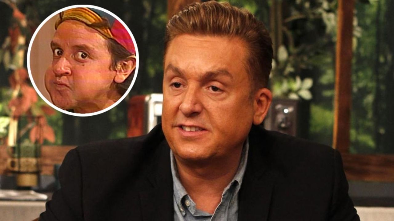 “¿’Quico’ eres tú?”: Comparan a Daniel Bisogno con el personaje de ‘El Chavo del 8’