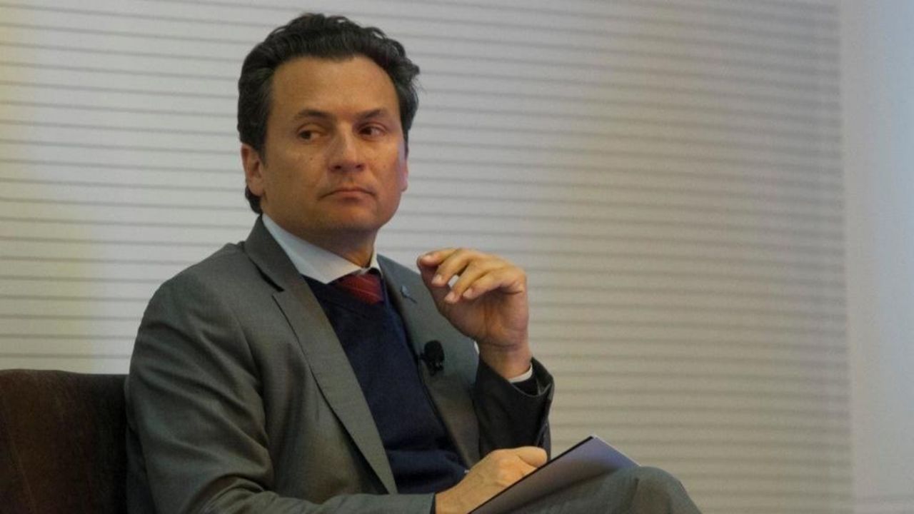 Emilio Lozoya: Este martes inicia audiencia contra el exdirector de Pemex por varios delitos