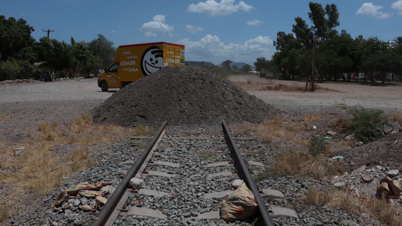 Cajeme: Estiman pérdidas por más de 75 mdp por bloqueos de etnia Yaqui a tren