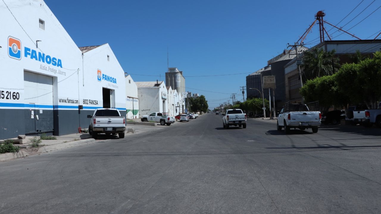 Ciudad Obregón: Sigue controversia por las calles Sufragio Efectivo y Jalisco