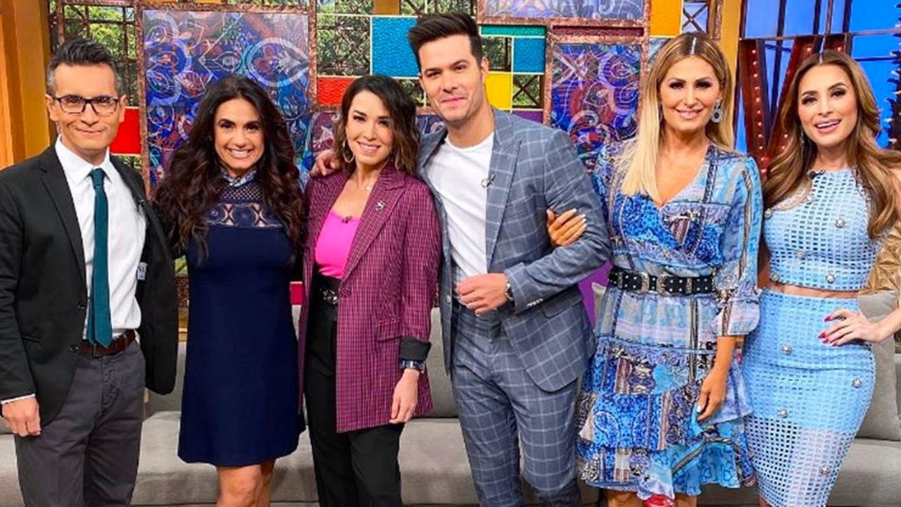 Le dicen “aburrida” y “quejumbrosa” a famosa conductora de ‘VLA’ y ella explota