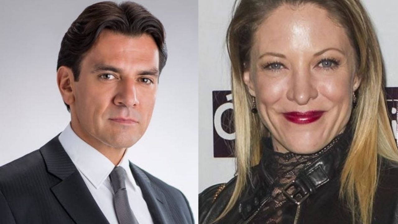 Jorge Salinas: Así luce la guapa hija no reconocida del galán de Televisa y actriz de TV Azteca