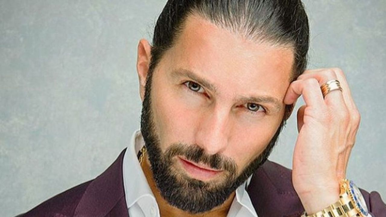 VIDEO: Poncho de Nigris pondría en riesgo a sus hijos tras cometer este grave error