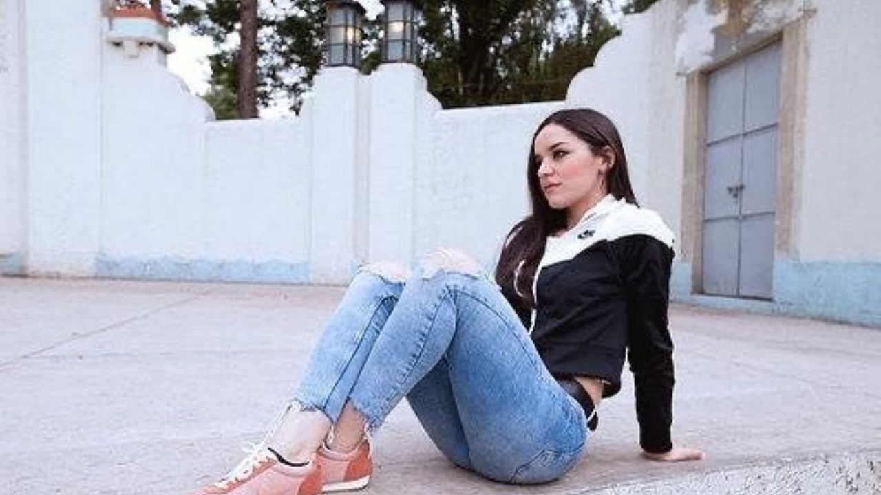 Casandra de ‘Exatlón’ conquista a Yomi y a sus fans con esta foto en Instagram