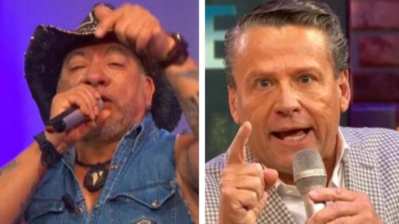 Alfredo Adame suelta toda la verdad sobre por qué no asistió a la pelea contra Trejo