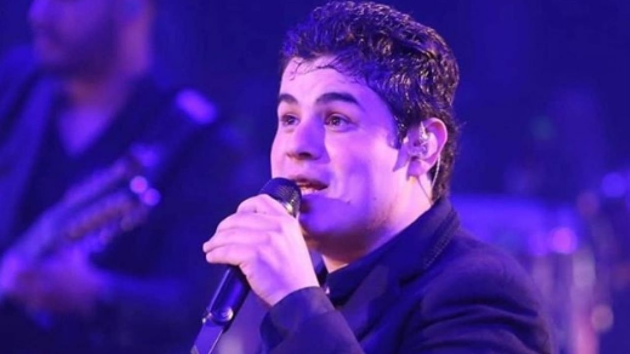 Con el trabajo detenido, Alfredo Olivas confiesa que ha llegado a “explotar” en medio de la crisis