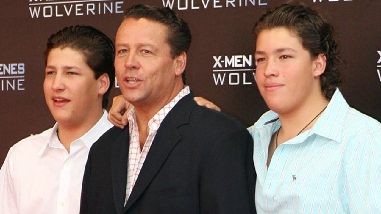 Alfredo Adame estalla contra sus hijos; los acusa de interesados y se deslinda de ellos