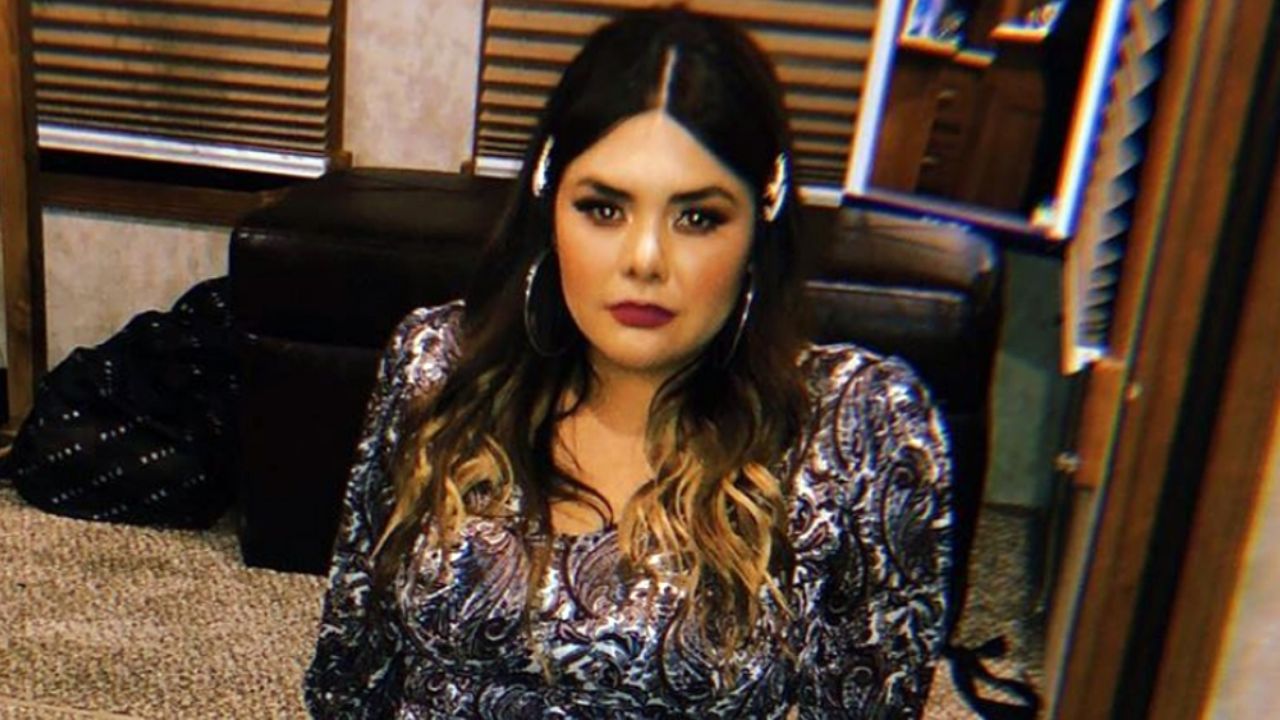 Instagram: Yuridia se deja ver sin una sola gota de maquillaje y así de radiante luce