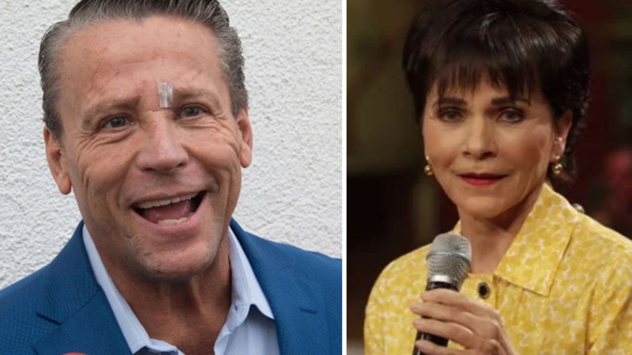 “Su hijo también es gay”: Alfredo Adame intenta sacarle trapitos al sol a Pati Chapoy