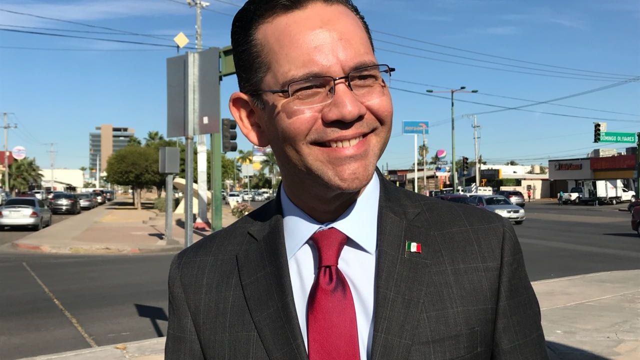 Sonora: Dirección del Registro Civil registra 61 matrimonios igualitarios