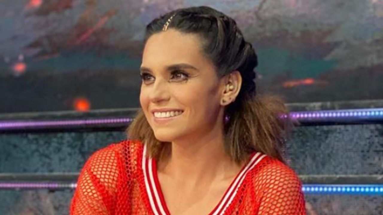 Nuevo bebé en Televisa: Tania Rincón anuncia en ‘Guerreros 2020’ que está embarazada