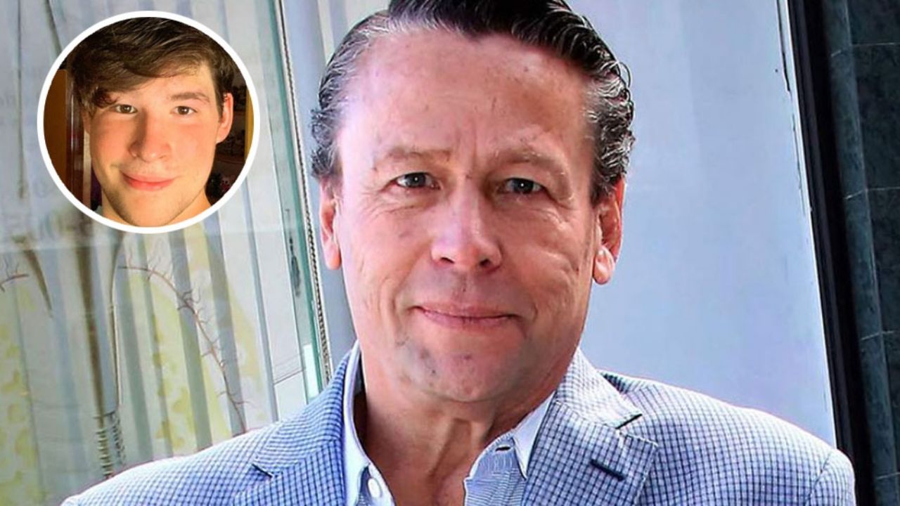 Conductora de ‘Suelta la Sopa’ arremete contra Alfredo Adame por distanciarse de su hijo