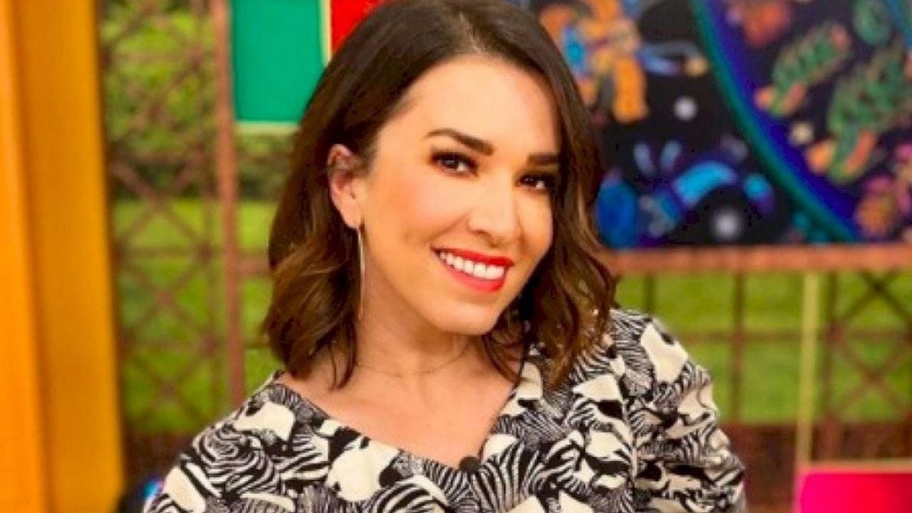 Laura G conmueve a fans con este detalle para el primer año de su hijo