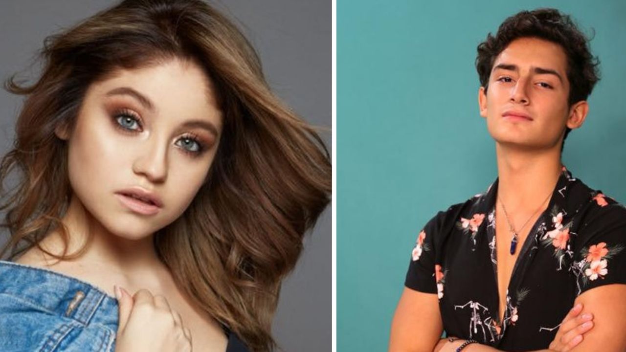 ¿Se besaron? Karol Sevilla y Emilio Osorio cuentan anécdota sobre su colaboración