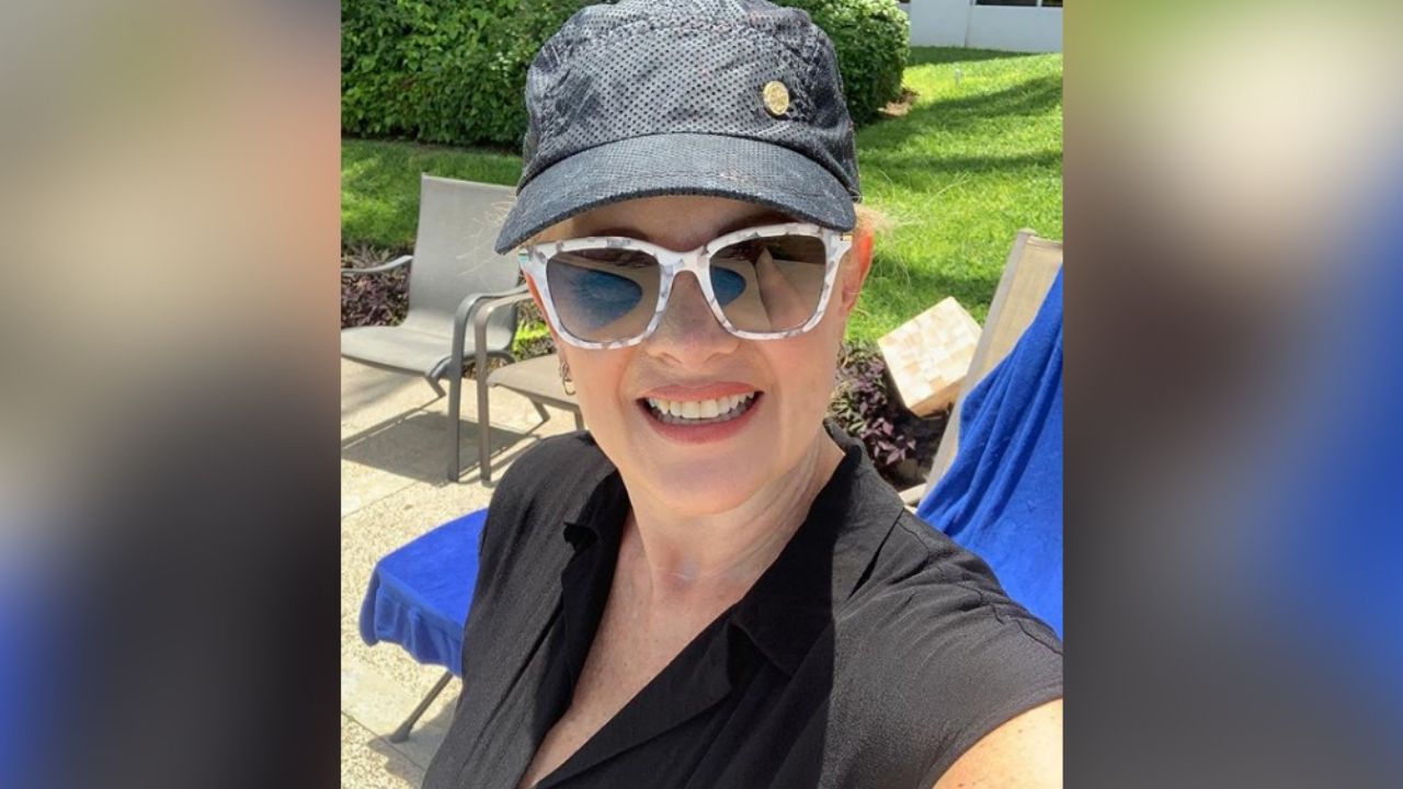 Érika Buenfil rompe el silencio y habla sobre su vida amorosa como nunca