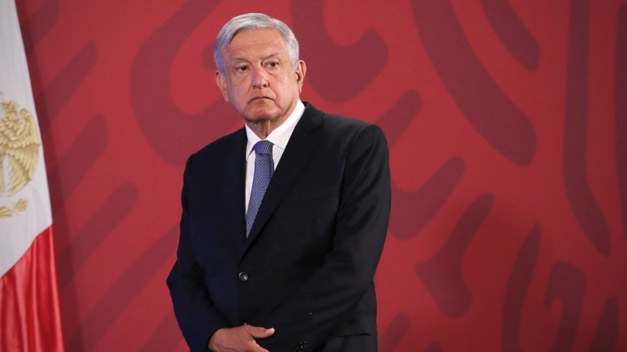 AMLO y la mañanera del 28 de julio: “Busquemos la manera de informarnos”