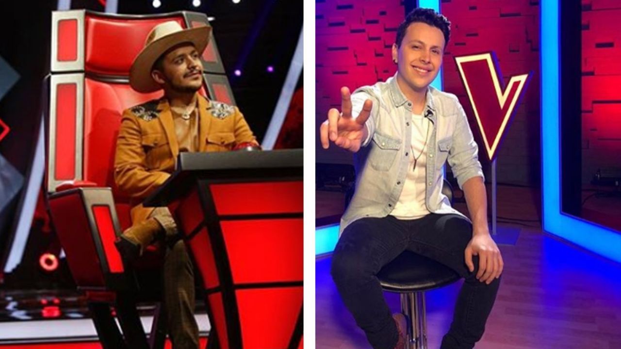 Triunfa en TV Azteca: Obregonense avanza en ‘La Voz’ con equipo Christian Nodal