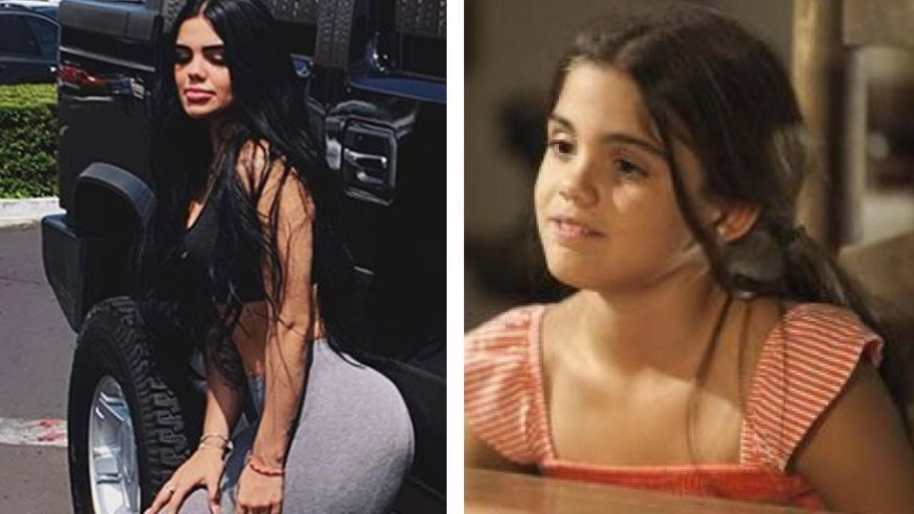 ¿Recuerdas a ‘Paloma’ de ‘Abismo de Pasión? La actriz dejó Televisa y así de guapa luce ahora