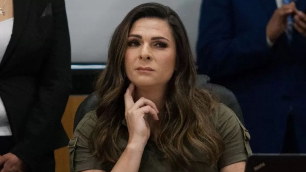 Ordenan prisión preventiva a operadora de Ana Guevara por fraude de la Conade