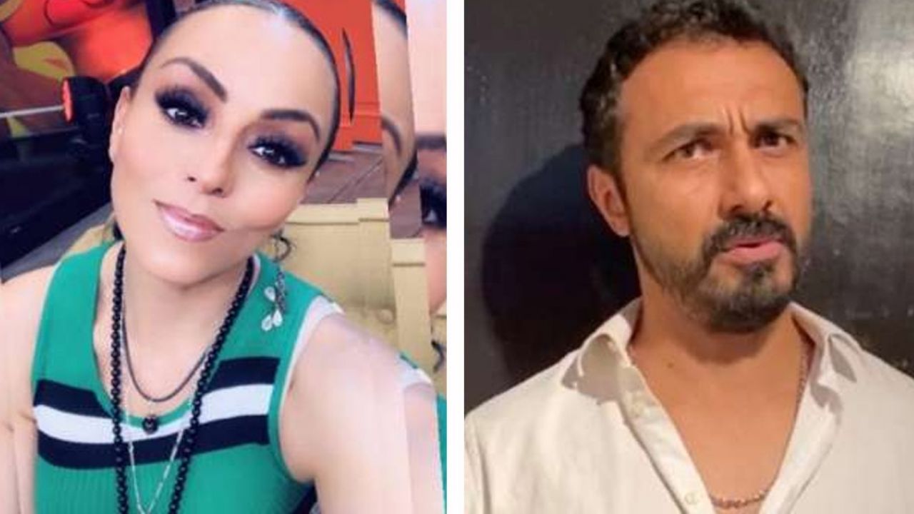Actor de Televisa tacha de mentirosa a Ivonne Montero y niega haberla violentado