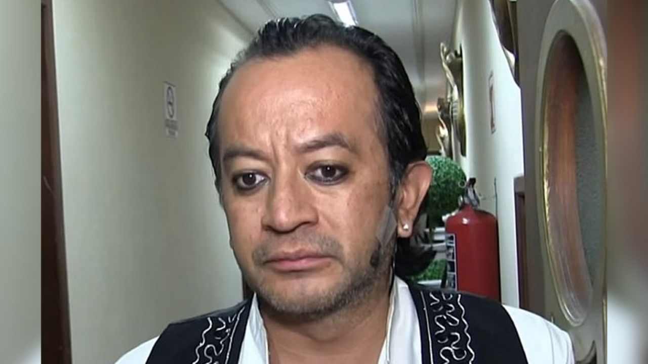Tensión en Televisa: Querido actor, a punto de sufrir asalto a mano armada