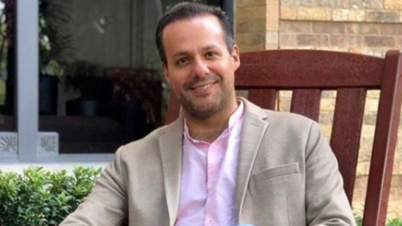 “Sueño guajiro”: José Joel, hijo de José José, revela que le gustaría colaborar con Luis Miguel