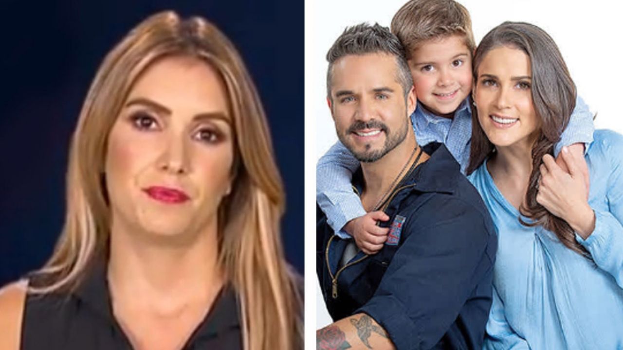 Actor de Televisa le dice sus verdades a Escalona en ‘Hoy’: “Eres una chismosa”