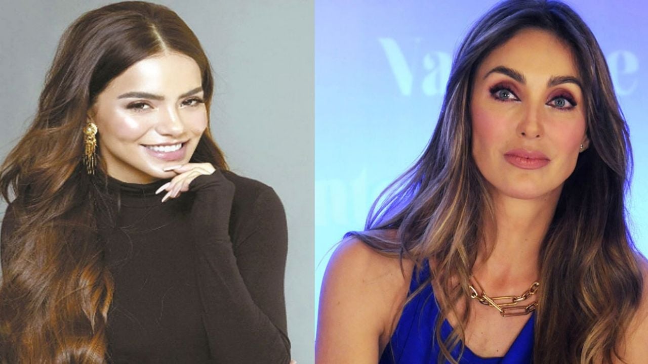 ¡A la Anahí! Samadhi Zendejas se vuelve la burla de Instagram por hablar de “quesadillas con queso”