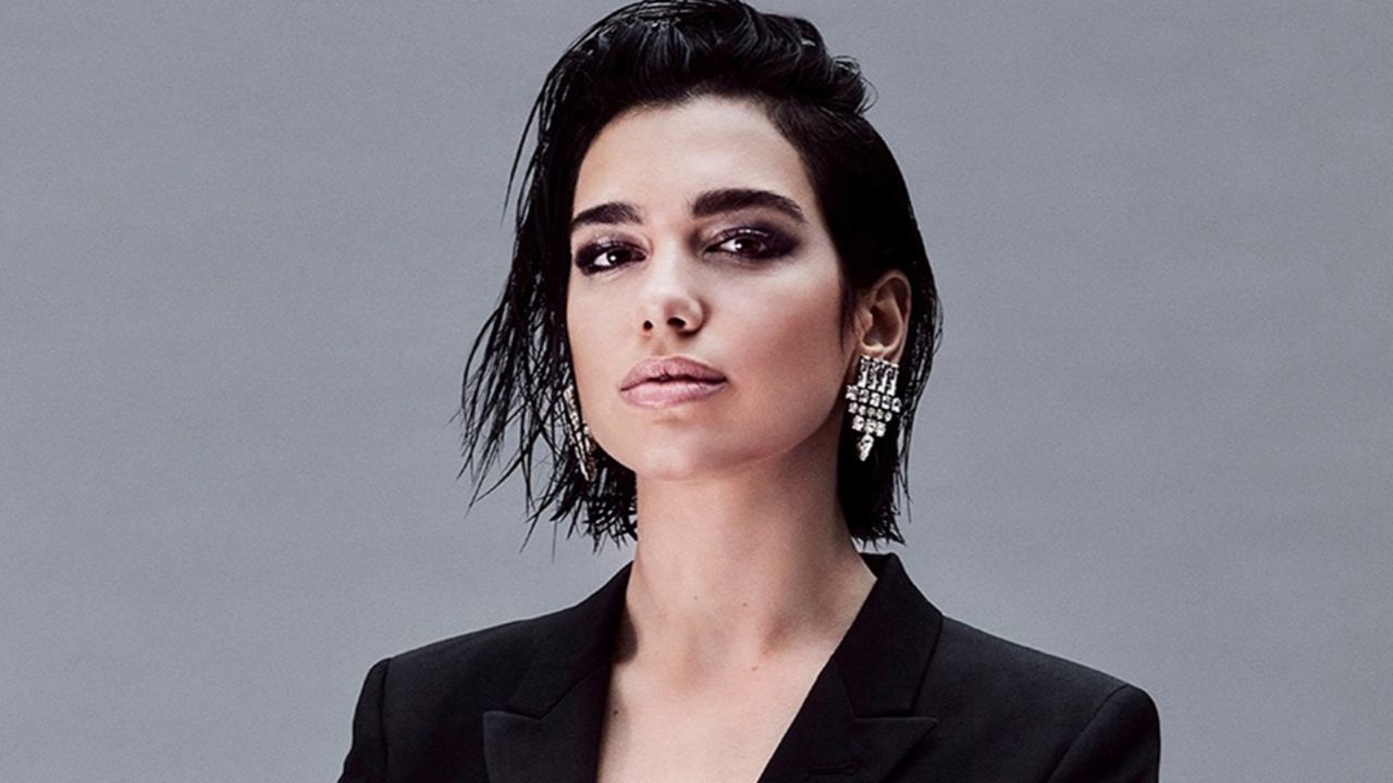 ¡Confirmado! Dua Lipa, Madonna y Missy Elliot estrenarán colaboración para ‘Future Nostalgia’