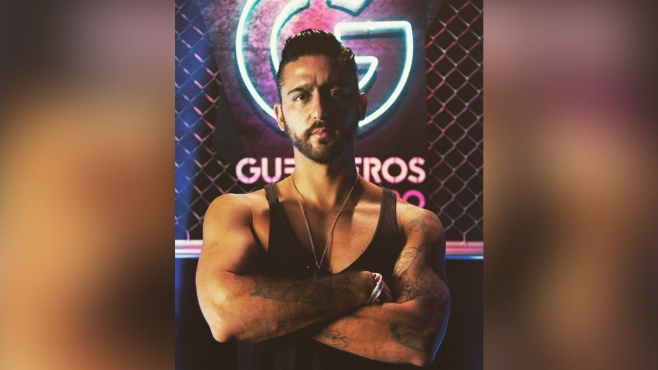 ¿Vetado de Televisa? ‘El Potro’ quedaría despedido de famosa televisora por esta razón