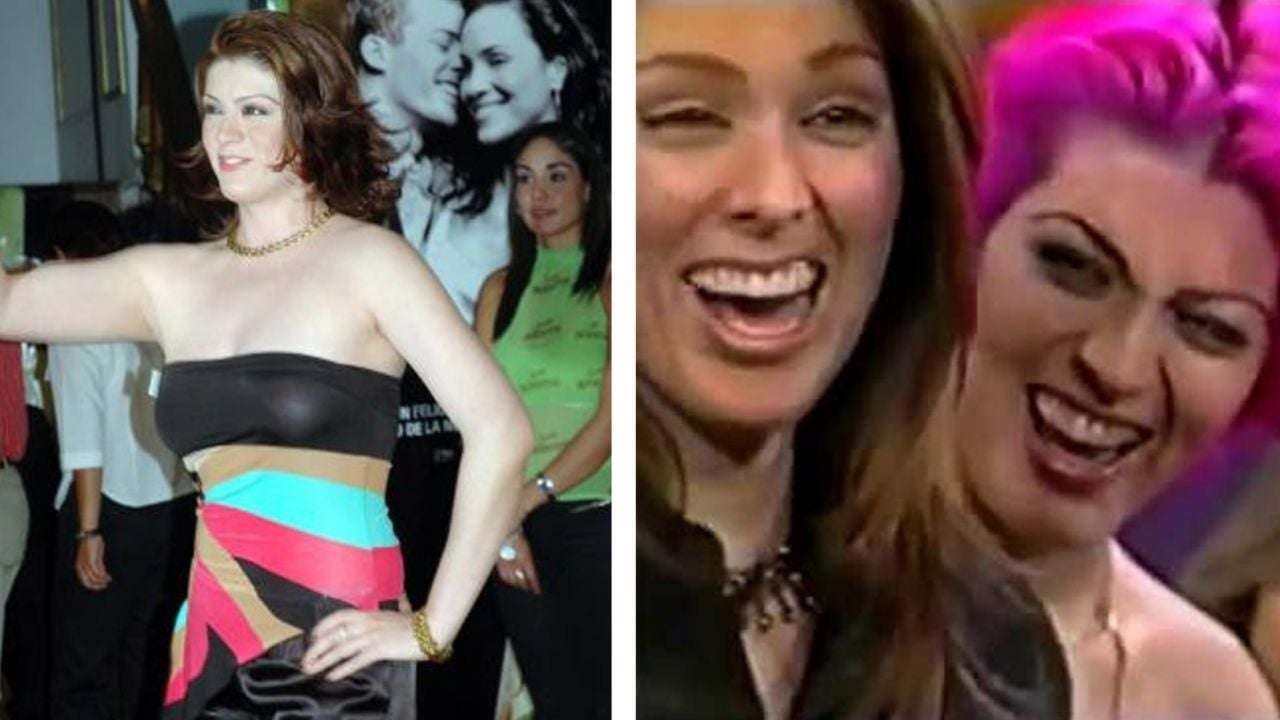 ¿Qué fue de Estrella Lugo? La actriz rechazó a Televisa y después ‘desapareció’