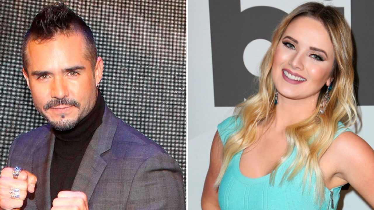 Romance en Televisa: Famosa actriz de ‘Rubí’ estrenaría amorío ¿con José Ron?