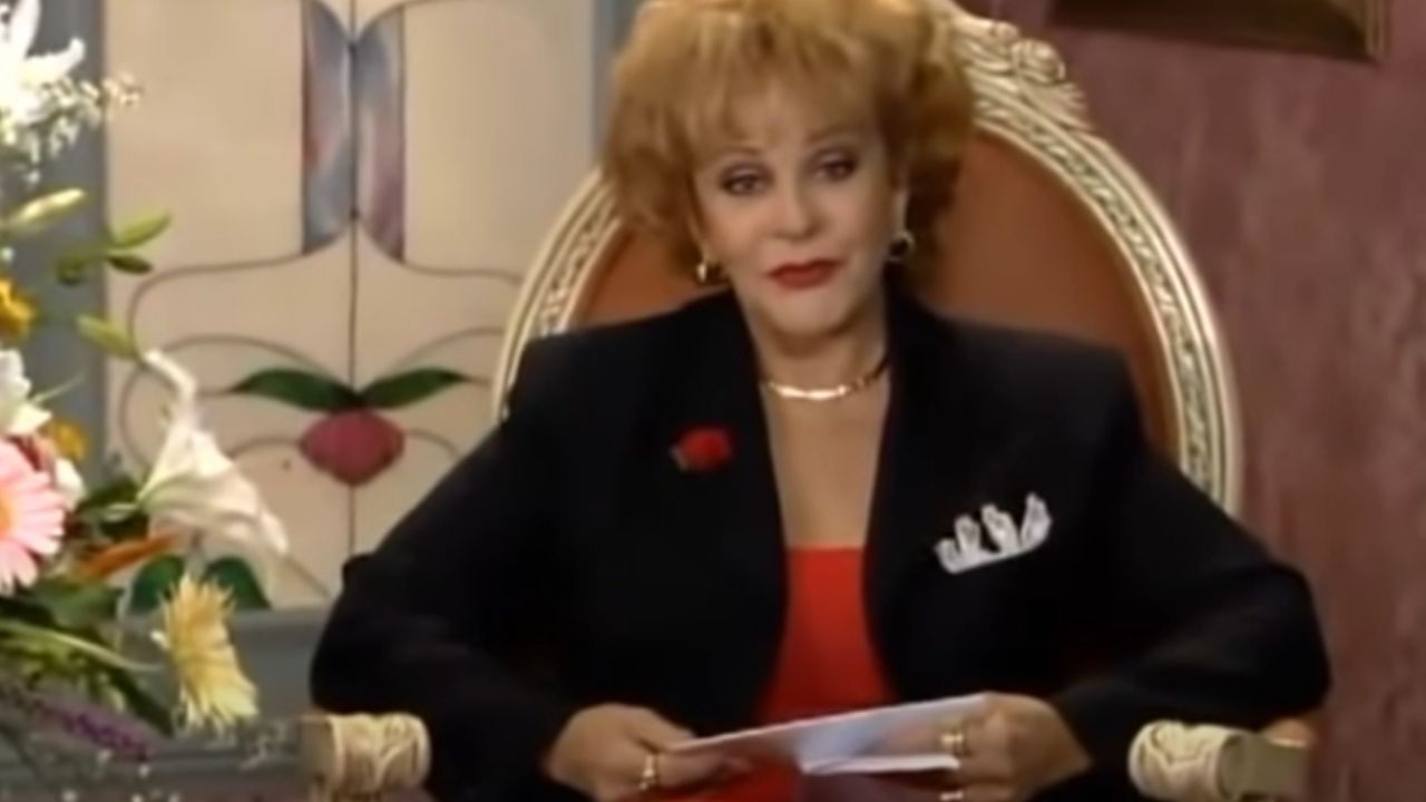 Tiembla TV Azteca: Tras polémica de exclusividad, programa de Silvia Pinal volvería a Televisa