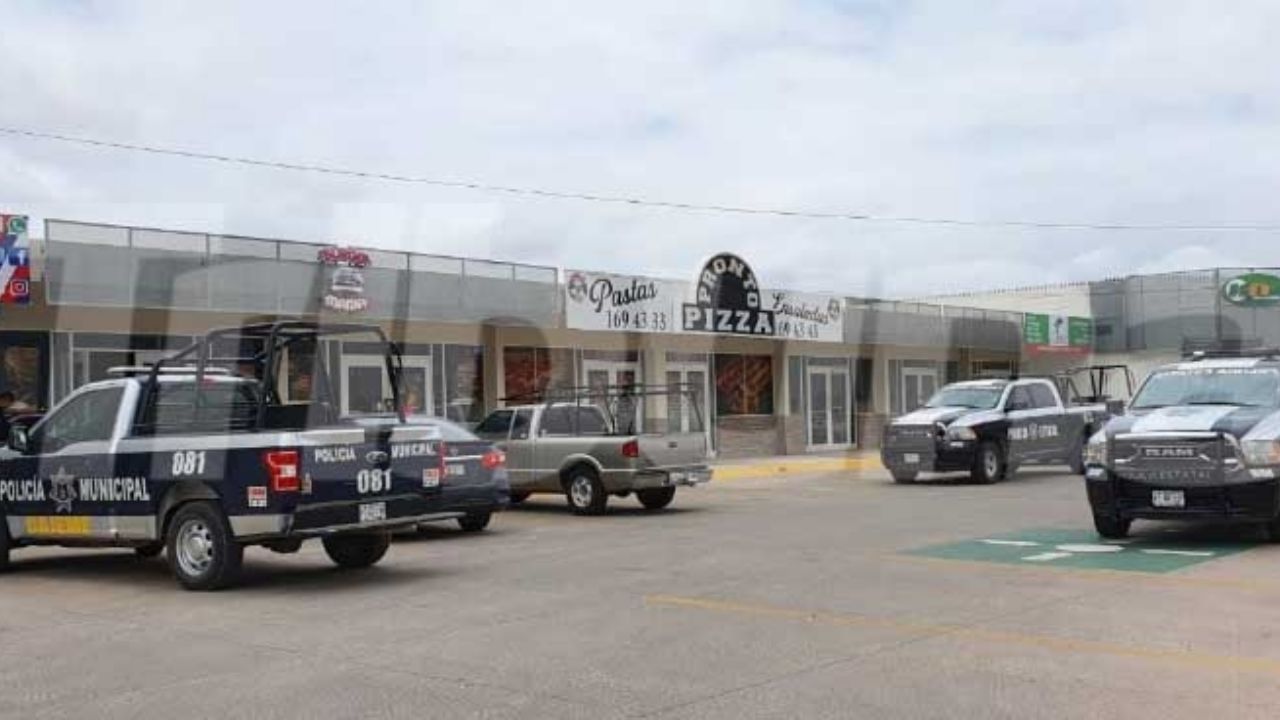 Obregón: Localizan a hombre tras ser privado de la libertad en plaza al sur de la ciudad