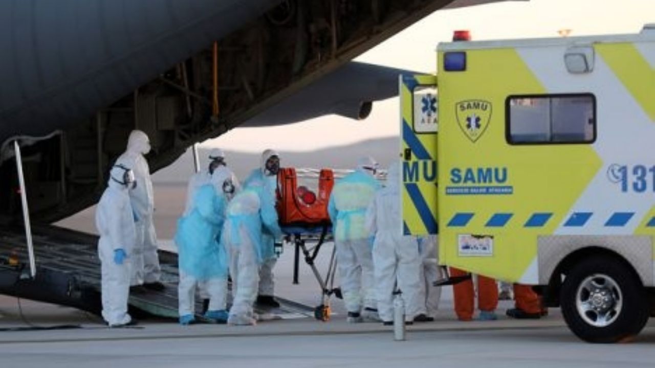 Coronavirus: Latinoamérica ya es la región más afectada por la crisis sanitaria