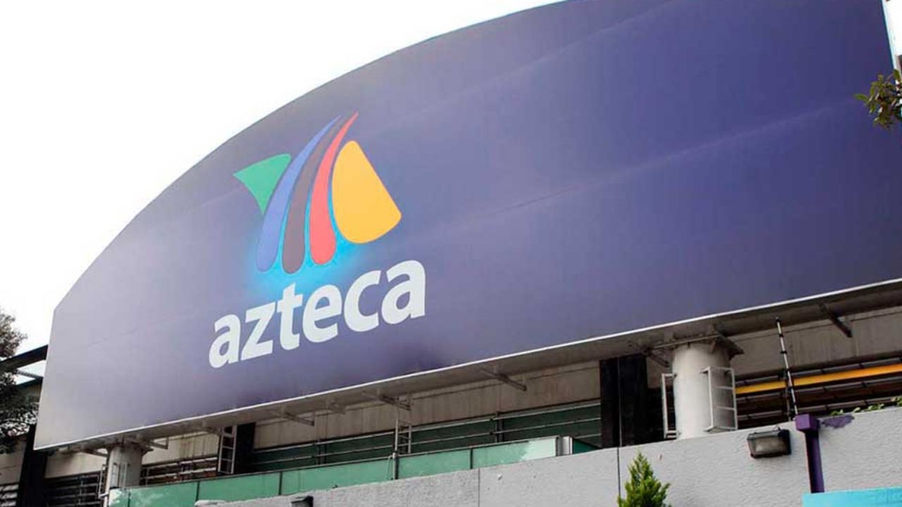 Tragedia en TV Azteca: Consternado, querido conductor revela que su padre murió