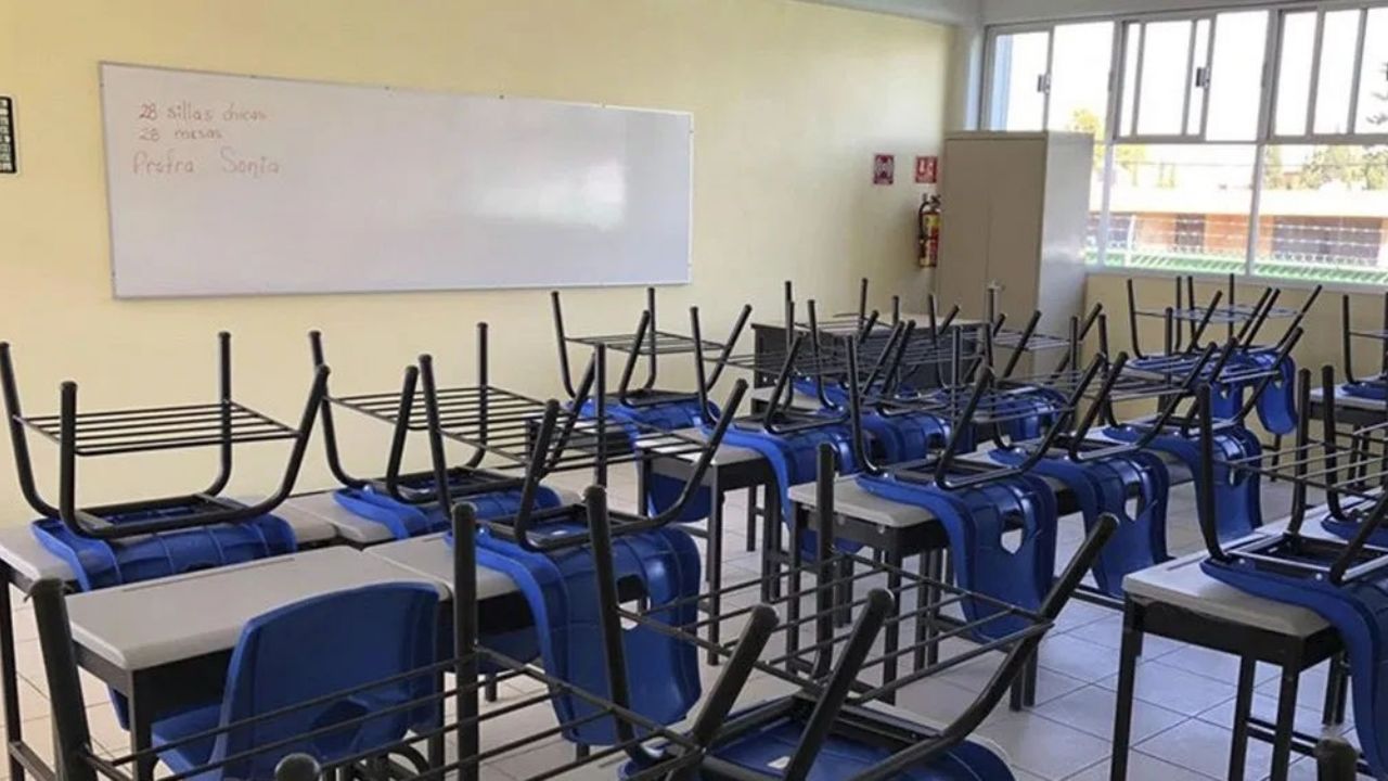 Sonora, el estado en el que no habrá clases presenciales para el Ciclo Escolar 2020-2021