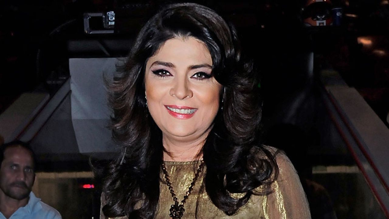 ¡Tómala Derbez! A sus 58 años, Victoria Ruffo enloquece Instagram al lucir su belleza sin filtro