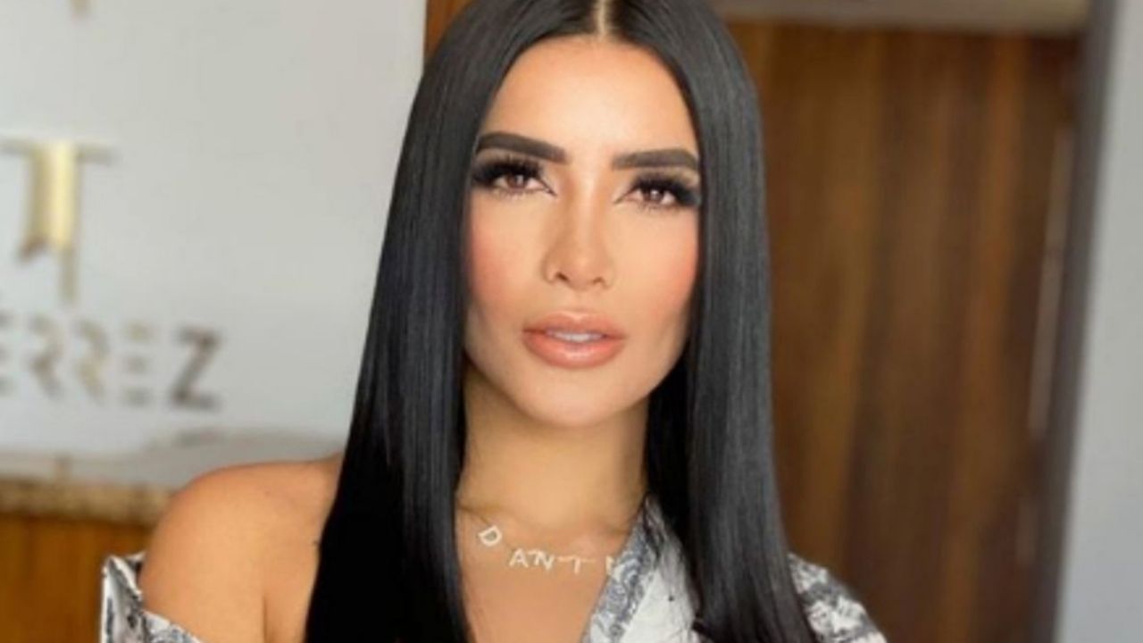 Dania Méndez, estrella de ‘Acapulco Shore’, se apodera de TikTok con su baile