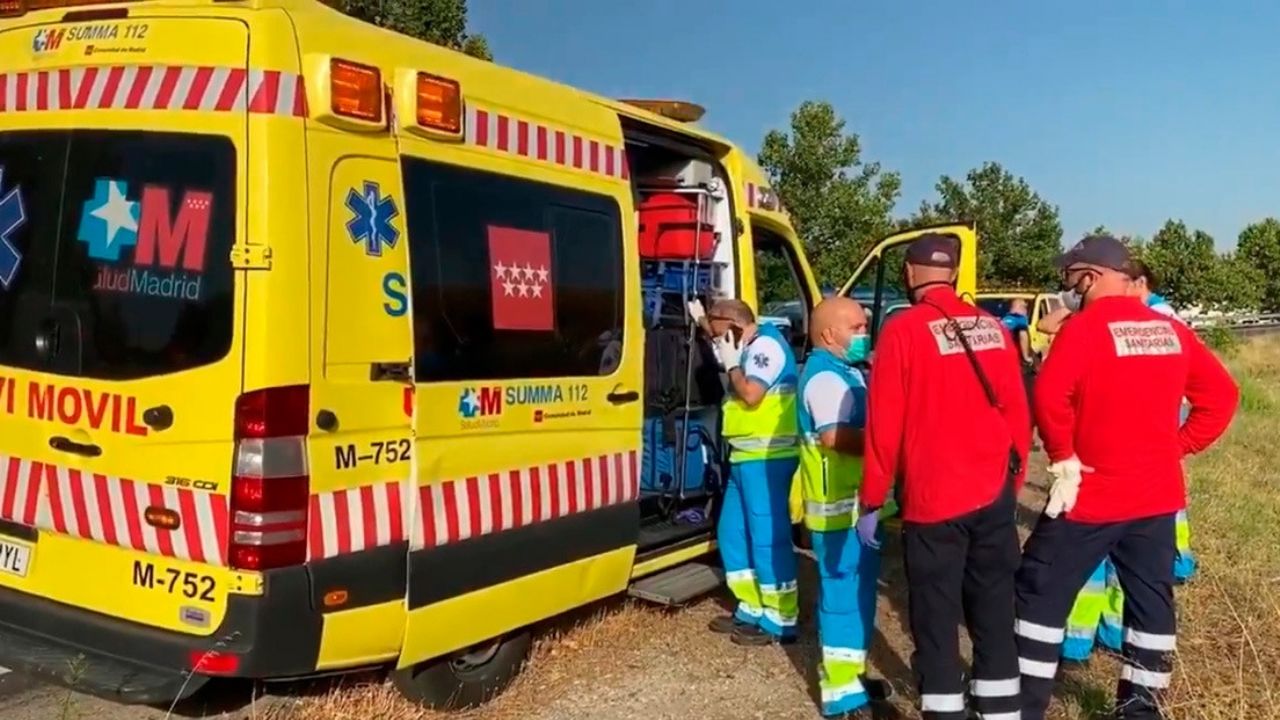 Una pedida de mano termina en una brutal pelea en España; hay dos muertos