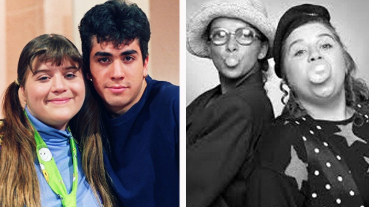 Esta actriz cautivó en Televisa, puso en peligro su salud por una dieta y se alejó de la TV