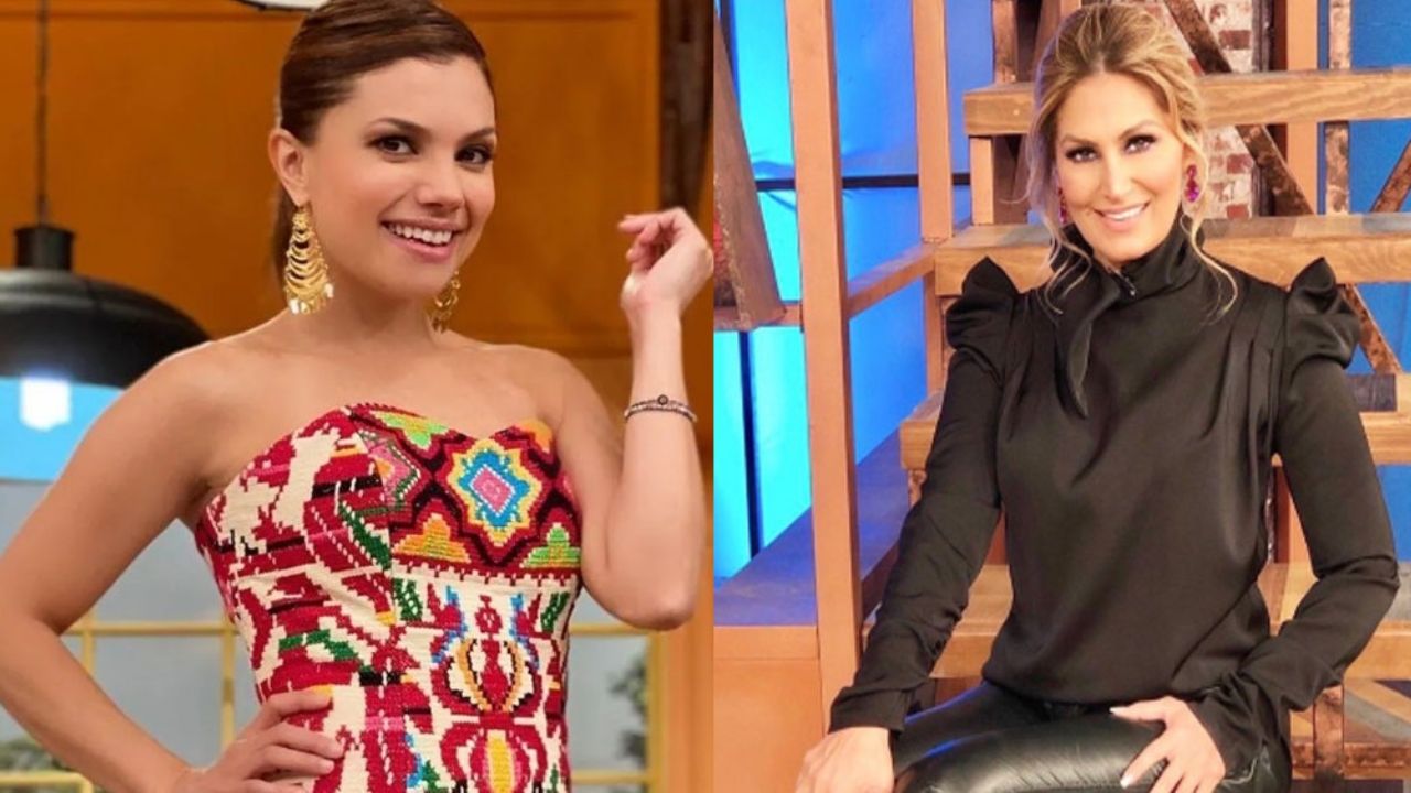 Con más de 40 años, Anette Cuburu y Tábata Jalil paralizan ‘VLA’ y hacen estallar las redes