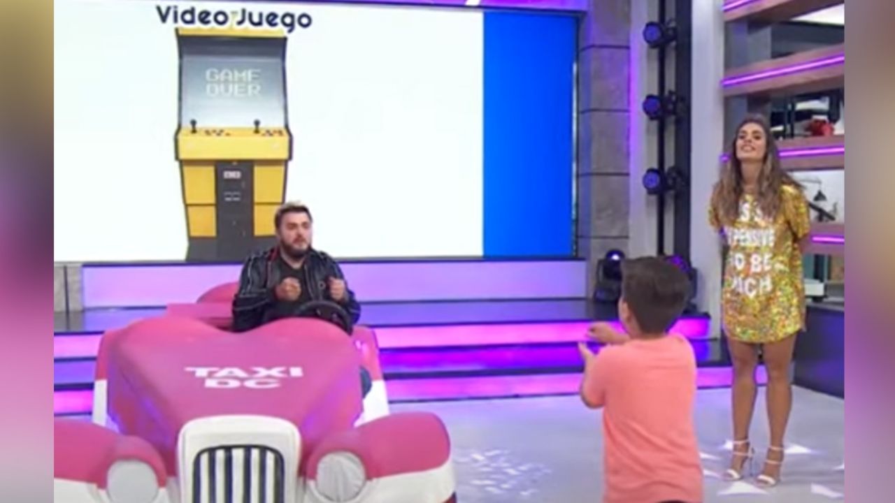 ¡Duelo en ‘Hoy’! Galilea Montijo humilla en vivo a Paul Stanley: “Me la pel…”