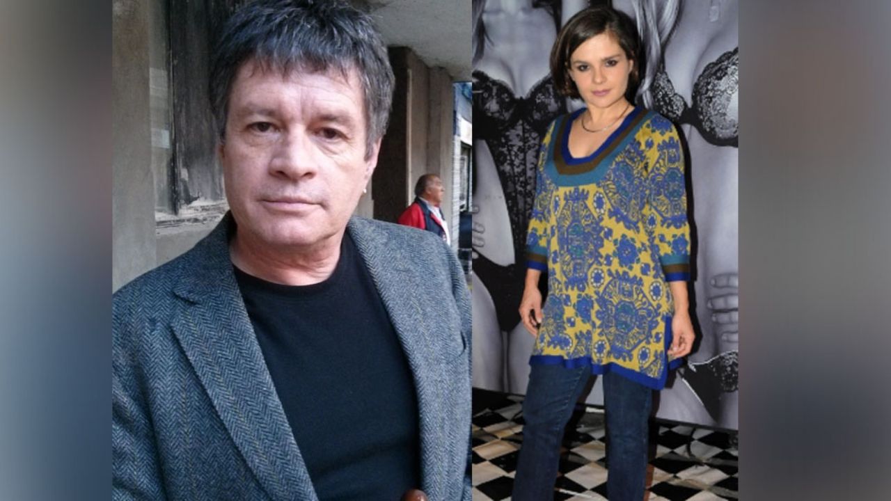 Actor de Televisa revela si trabajaría con su hija luego de que ella lo perdió todo