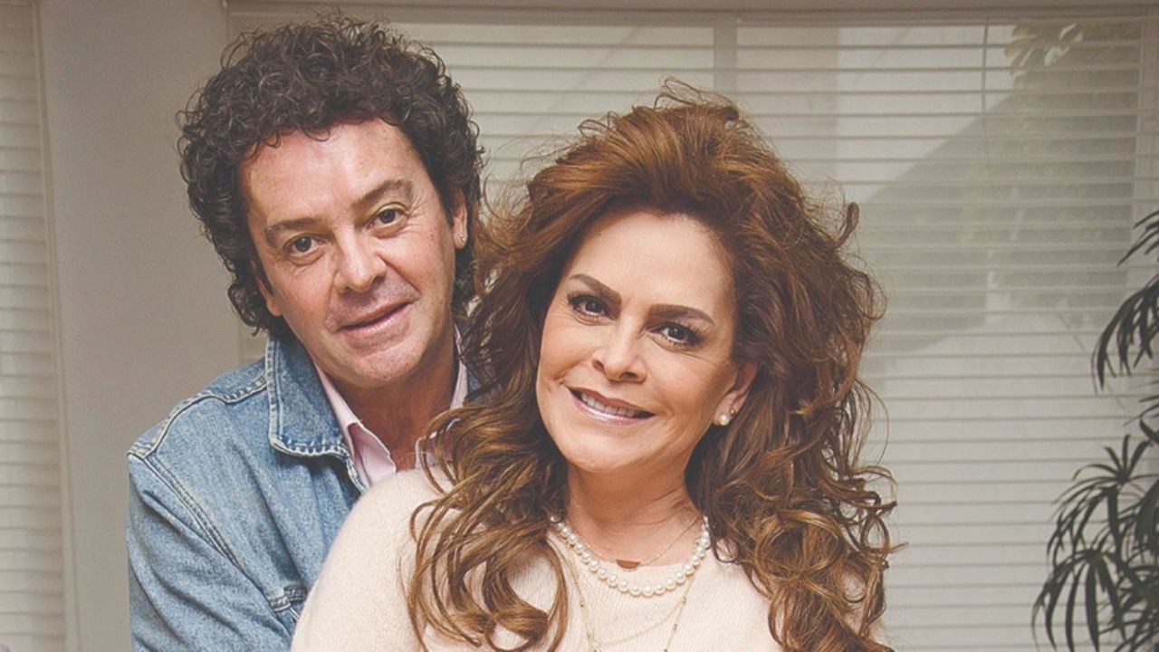 Mara Patricia Castañeda habla sobre su compromiso y comparte detalles de su boda