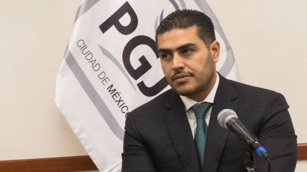 Omar García Harfuch confirma que el CJNG fue el autor de su atentado en CDMX