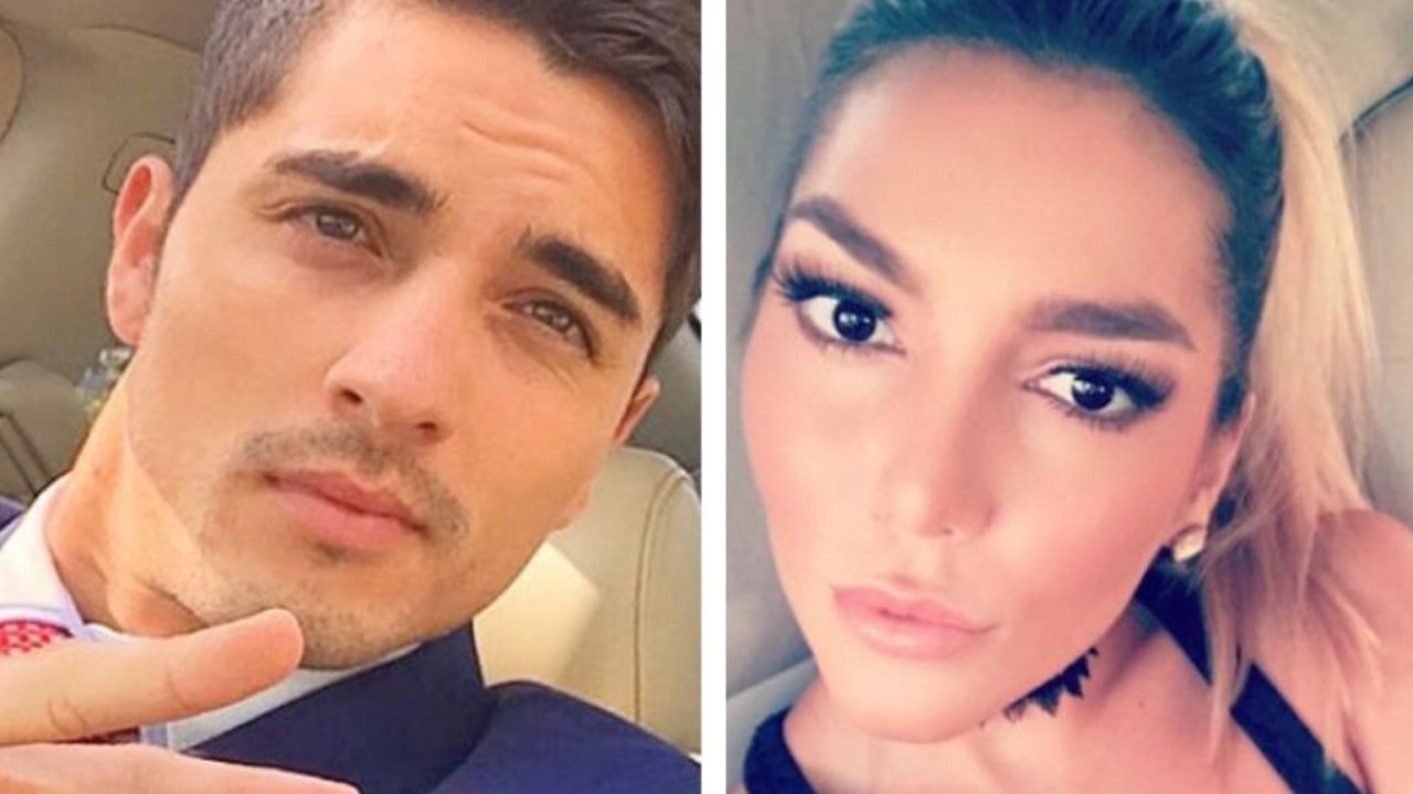 ¿Frida Sofía? Christian Estrada revela que guarda secretos que lo matan por dentro