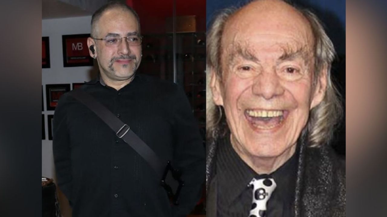 Hijo de ‘El Loco’ Valdés desmiente a su sobrino Iván y revela el verdadero estado de salud de su papá